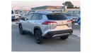 تويوتا كورولا كروس 2022 TOYOTA COROLLA CROSS IMPORTED FROM USA