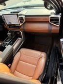 Toyota Tundra Platinum 1794 edition | panoramic, 360 camera full option