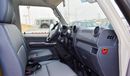 Toyota Land Cruiser Pick Up TOYOTA LAND CRUISER PICKUP 4.0L