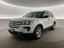 Ford Explorer XL / Standard | National Day Celebration | Guaranteed Warranty | 0 Down Payment