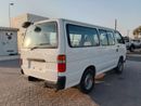 Toyota Hiace TOYOTA HIACE VAN RIGHT HAND DRIVE (PM1237)