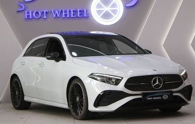 مرسيدس بنز A 220 A220 Diesel Engine