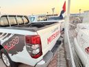 ميتسوبيشي L200