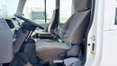 تويوتا كوستر 2.7L Petrol Minibus (30 Seats) – Manual Transmission, RWD,