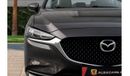 مازدا 6 Skyactiv G | 1,292 P.M  | 0% Downpayment | Excellent Condition!