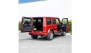 Mercedes-Benz G 500