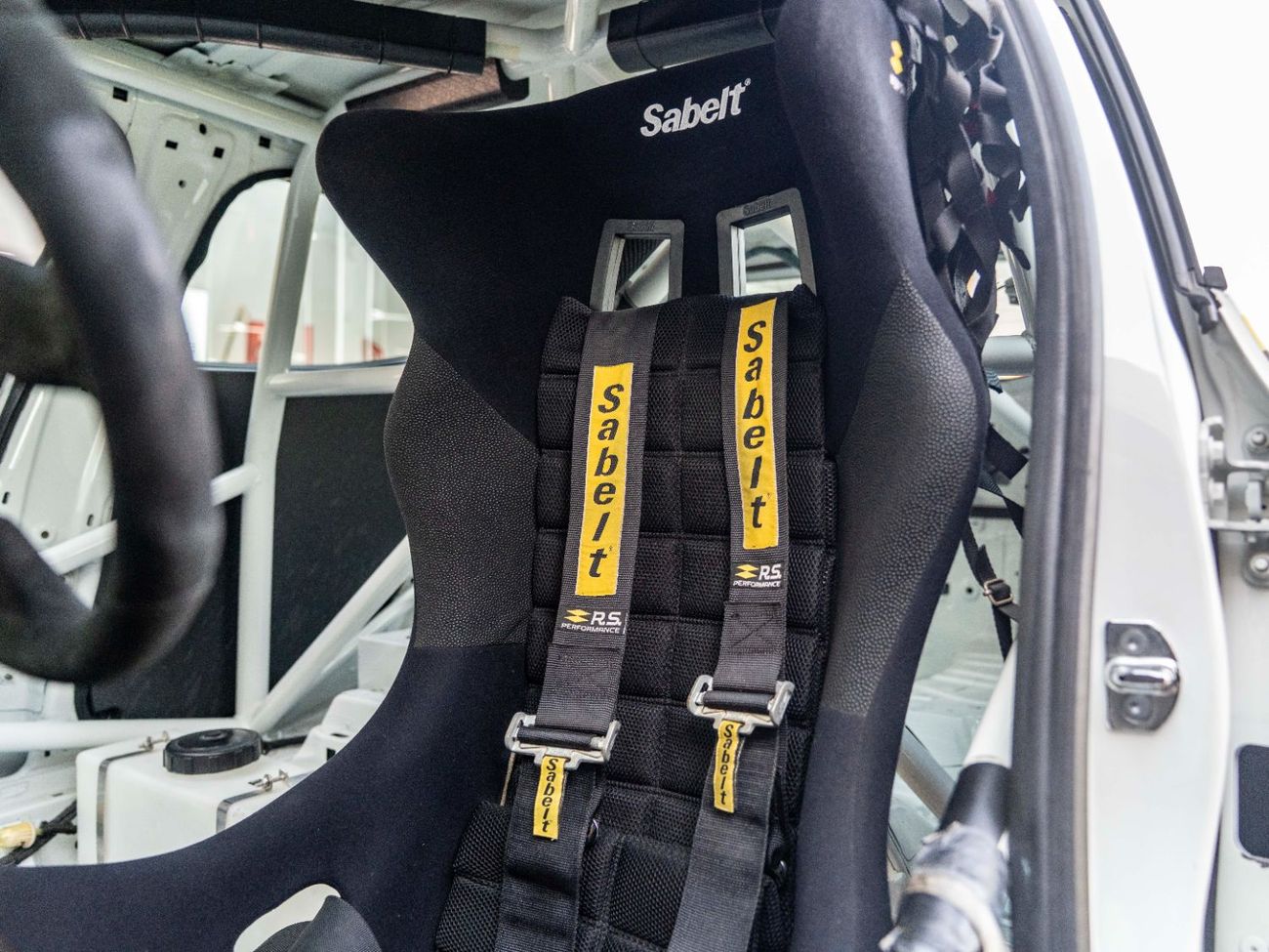 رينو كليو Clio Cup Race Car