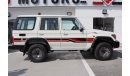 Toyota Land Cruiser Hard Top *PRE ORDER NOW* 2023 LAND CRUISER GRJ 76 4.0 V6 70TH ANNIVERSARY