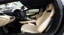 Lamborghini Aventador Roadster GCC Full Service history