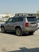 Toyota Prado VXR 7 SEATER FULL OPTION (EXPORT WEST AFRICA ONLY)