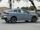 BMW X2 NEW ARRIVAL BRAND NEW BMW X2 2026 S DRIVE 25i 2.0L TURBO FOR EXPORT