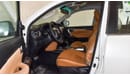Toyota Fortuner 2023 Toyota Fortuner 2.8 - Pearl White inside Chamois | Export Only