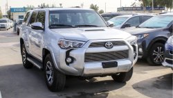 تويوتا 4Runner TRD very nice clean car