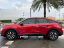 سيتروين C4 2023 Citroen C4 TOP - GCC Specs - Like New