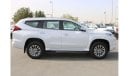 ميتسوبيشي مونتيرو 2022 | SPORT 2.4L - 4WD DIESEL FULL OPTION GLS 8-A/T HIGH-LINE - EXPORT ONLY