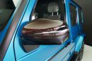 Mercedes-Benz G 63 AMG 4MATIC SUV