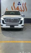 Toyota Land Cruiser 3.5L TWIN TURBO GXR 2024 GCC