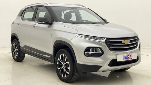 شيفروليه جروف PREMIER 1.5 | بدون دفعة مقدمة | اختبار القيادة في المنزل