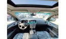 Nissan Pathfinder SL Warranty one year