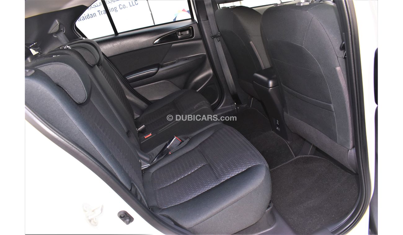 Mitsubishi Eclipse Cross AED 959 PM | 1.5L GLX GCC DEALER WARRANTY