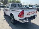 Toyota Hilux Diesel 2.4 Alloy Wheel 4WD Automatic
