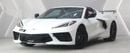 Chevrolet Corvette 2LT 6.2L (495 HP) Convertible