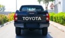 Toyota Hilux SR5 - 4WD 4.0L ADVENTURE V6 PETROL