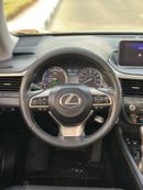 Lexus RX450h Hybrid Large Premier 3.5L Hybrid