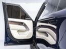 لاند روفر رينج روفر 2023 Range Rover HSE P400, 3.0TC I6, 4WD, 395bhp, 8 Speed Auto