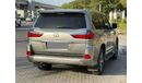 Lexus LX 570 || FSH || Warranty til 2024 || Original Paint || GCC || Pristine Condition