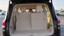 Toyota Land Cruiser GXR 3.5L