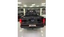 فورد F 150 “ Lariat - Panoramic Roof - Red/Black Leather - 0 km - Under Warranty - Led Lights “