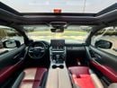 Toyota Land Cruiser 2023 MODEL VXR TWIN TURBO 3.5L ENGINE FULL OPTION NEW ARRIVAL