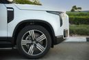 روكس 01 2025 ROX 01 VIP  Hybrid SUV 6Seaters with 2 keys AWD 0Km