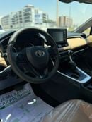 Toyota RAV4 XLE 2.4L FWD