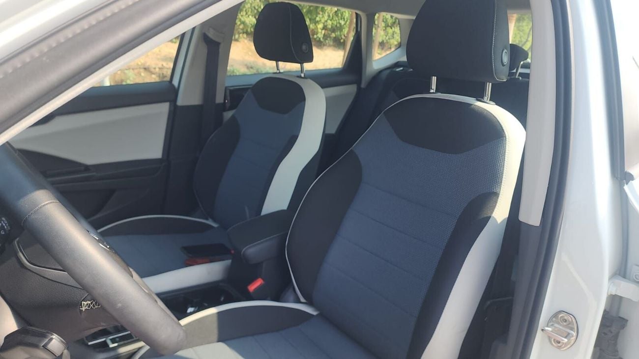 فولكس واجن تاوس 1.5 L S