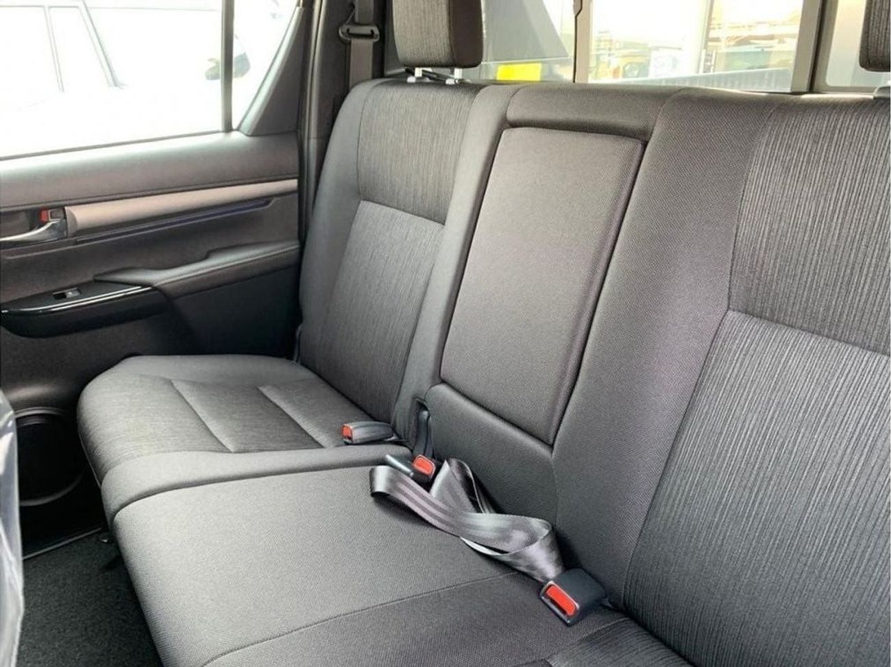 Toyota Hilux ADVENTURE 4.0L V6