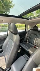 أودي Q3 35 TFSI S-Line 2.0L (200 HP)