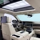 GMC Yukon 2024 GMC Yukon Denali, 2029 GMC Warranty + Service Pack, Full GMC Service History, Low Km, GCC