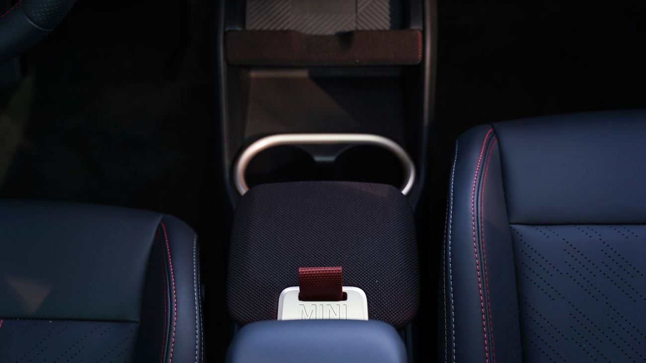 Mini Cooper Countryman