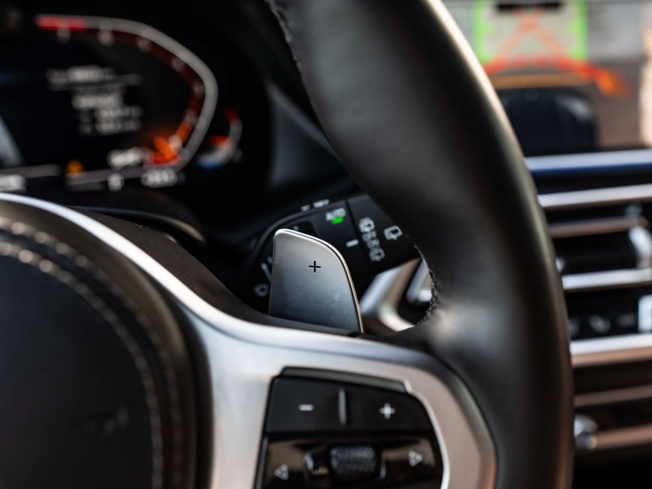 BMW X5 40i M Sport Exclusive 3.0L