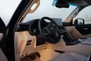 Toyota Land Cruiser GXR oyota Land Cruiser LC300 JPL RADAR 3.5L Twin Turbo