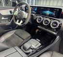 Mercedes Benz A35 AMG 4MATIC Hatchback