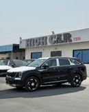 Kia Sorento KIA SORENTO 1.6T (HYBRID) - 2025 MODEL - MID OPTION