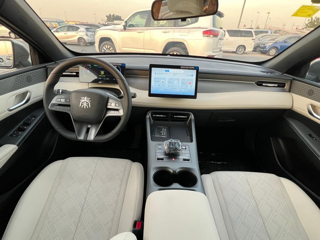 بي واي دي كين بلاس DMI