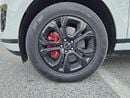 Land Rover Range Rover Evoque P250 S