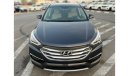 Hyundai Santa Fe “Offer2017 Hyundai Santa FE AWD