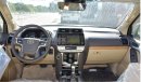 Toyota Prado 2.8L EXECUTIVE TDSL, VXL 4WD A/T FROM ANTWERP AVAILABLE IN COLORS