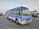 Toyota Coaster TOYOTA COASTER BUS RHD 1997 MODEL 4.1 L DIESEL AUTOMATIC(PM02631)