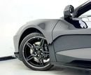 شيفروليه كورفت 1LT Stingray I Low Km I Excellent Condition I Clean Title I Verified Carfax